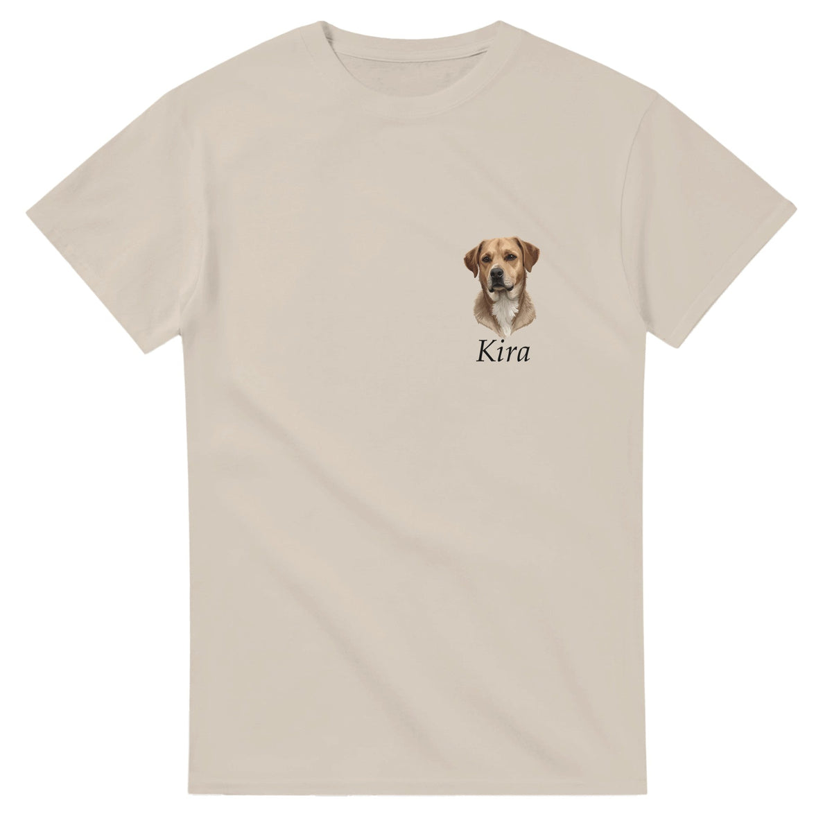 T-Shirts for Pet Lovers